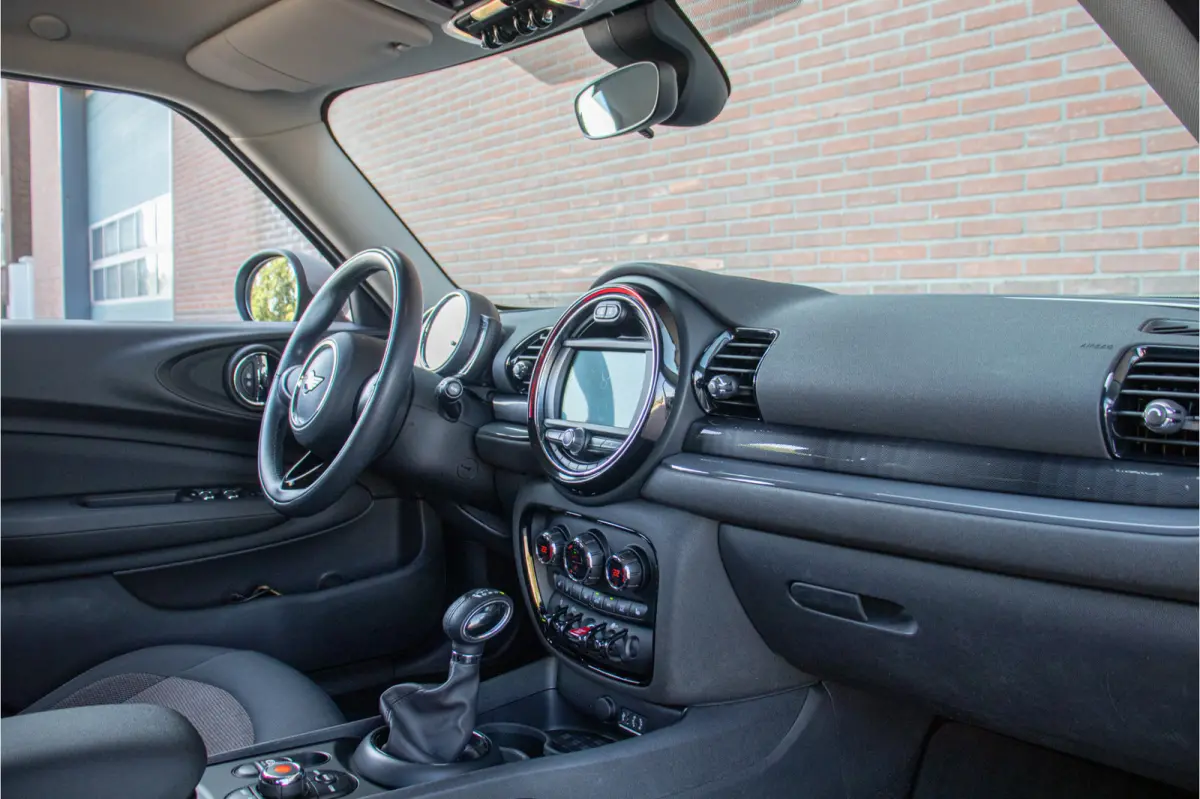 1.5 Automaat One Pepper, Stoelverwarming, Camera, Full LED, Park Assist, Keyless, Bluetooth, Climate control.