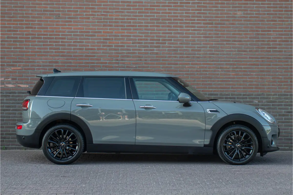 1.5 Automaat One Pepper, Stoelverwarming, Camera, Full LED, Park Assist, Keyless, Bluetooth, Climate control.