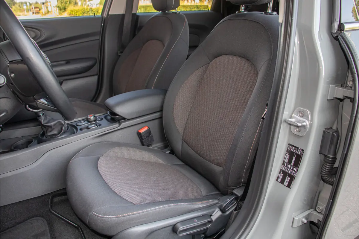 1.5 Automaat One Pepper, Stoelverwarming, Camera, Full LED, Park Assist, Keyless, Bluetooth, Climate control.