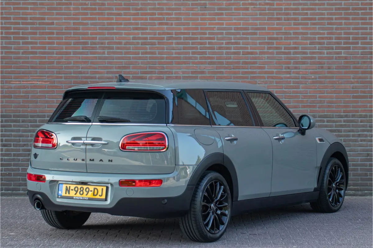 1.5 Automaat One Pepper, Stoelverwarming, Camera, Full LED, Park Assist, Keyless, Bluetooth, Climate control.
