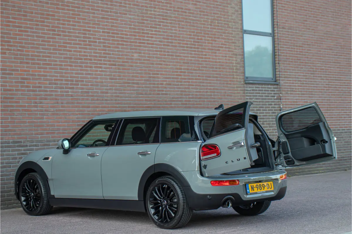 1.5 Automaat One Pepper, Stoelverwarming, Camera, Full LED, Park Assist, Keyless, Bluetooth, Climate control.