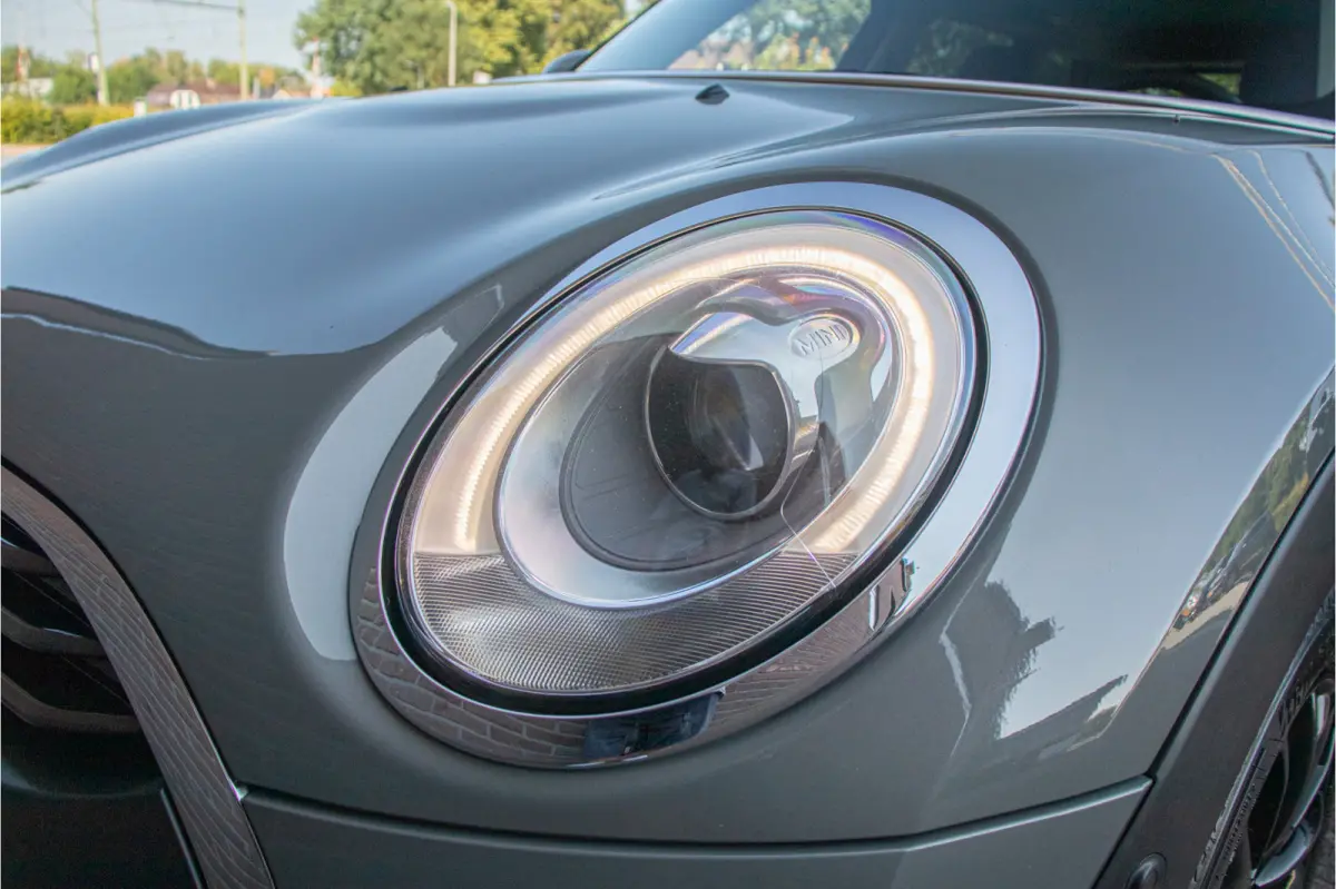 1.5 Automaat One Pepper, Stoelverwarming, Camera, Full LED, Park Assist, Keyless, Bluetooth, Climate control.