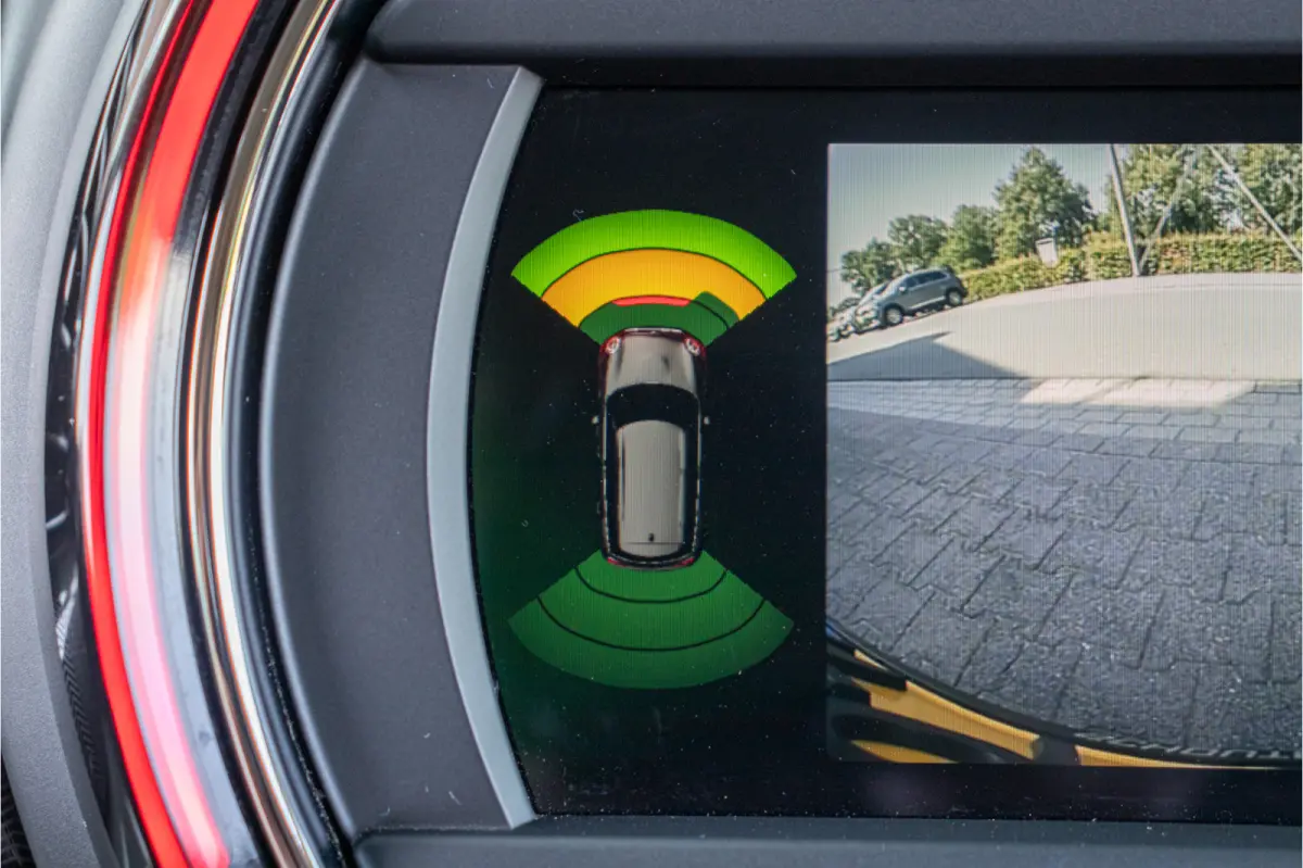1.5 Automaat One Pepper, Stoelverwarming, Camera, Full LED, Park Assist, Keyless, Bluetooth, Climate control.