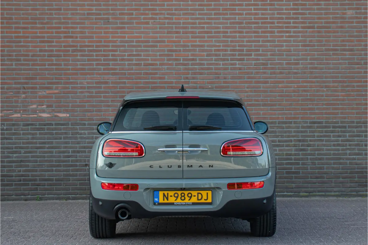 1.5 Automaat One Pepper, Stoelverwarming, Camera, Full LED, Park Assist, Keyless, Bluetooth, Climate control.