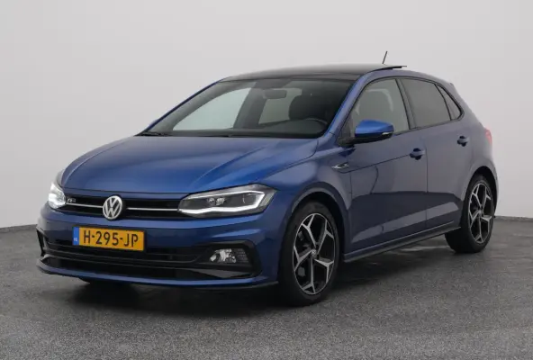 1.0 TSI DSG-7 R-Line Edition | PANO | BEATS | ADAPTIVE | STOELVERW. | CARPLAY
