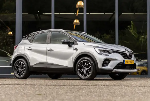 1.0 TCe 90 Zen