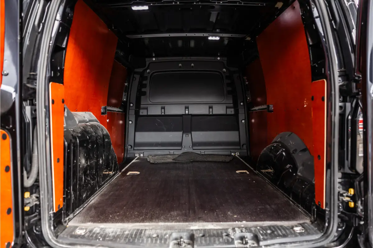 Maxi 2.0 TDI DSG | ACC | Camera | Trekhaak | L+R Schuifdeur | CarPlay | Dodehoek detectie | Stoelverwarming | LED | Trekhaak | Lederen bekleding | Sidebars | Betimmering | 18'' Sport velgen 