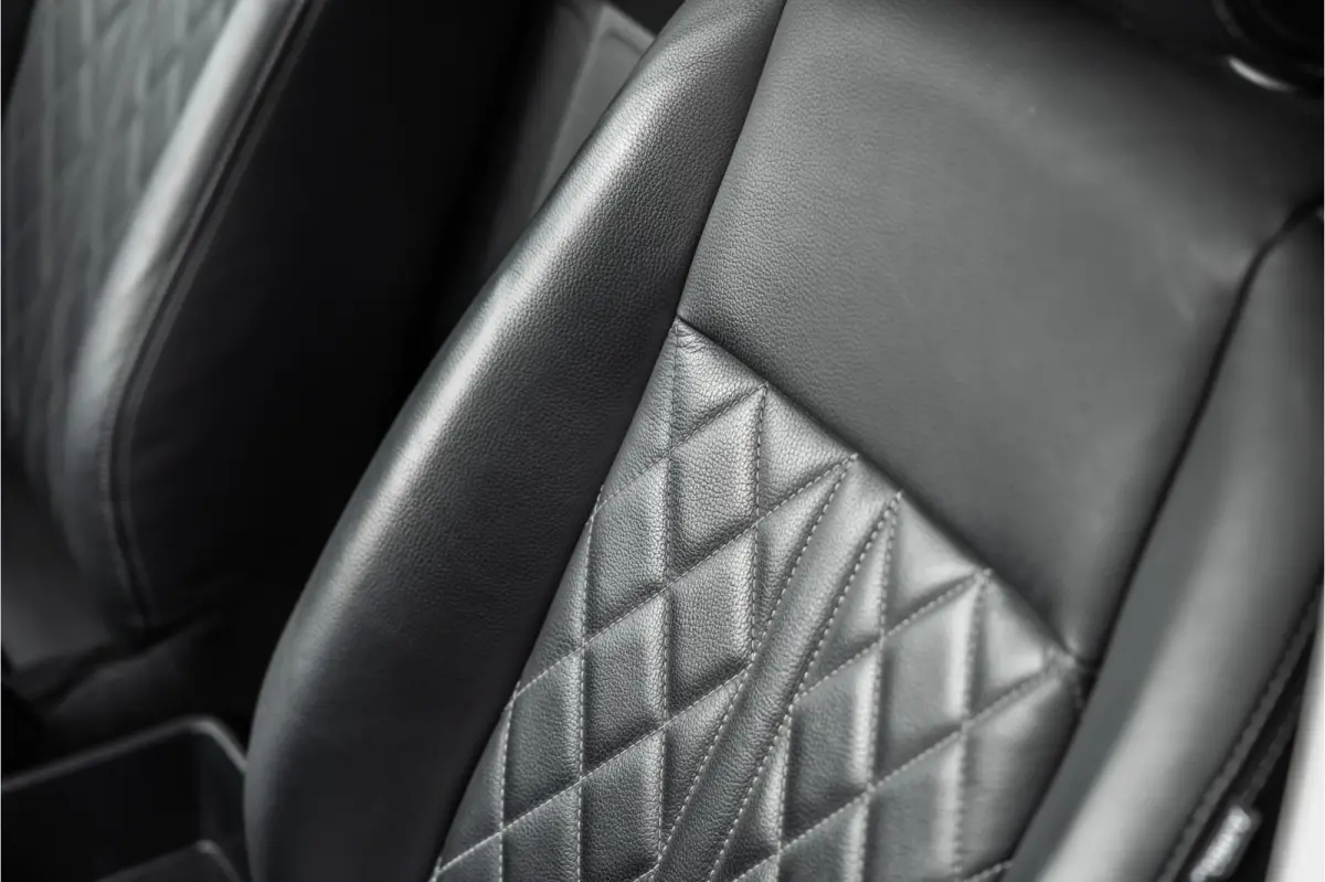 Maxi 2.0 TDI DSG | ACC | Camera | Trekhaak | L+R Schuifdeur | CarPlay | Dodehoek detectie | Stoelverwarming | LED | Trekhaak | Lederen bekleding | Sidebars | Betimmering | 18'' Sport velgen 