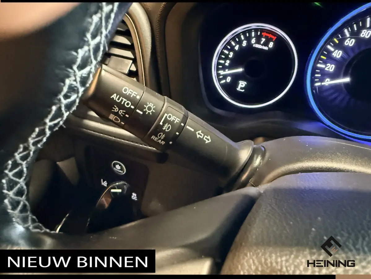 1.5 i-VTEC Executive. Automaat. Pano. Camera. Nav. Trekhaak. Van eerste eigenaar met NAP.