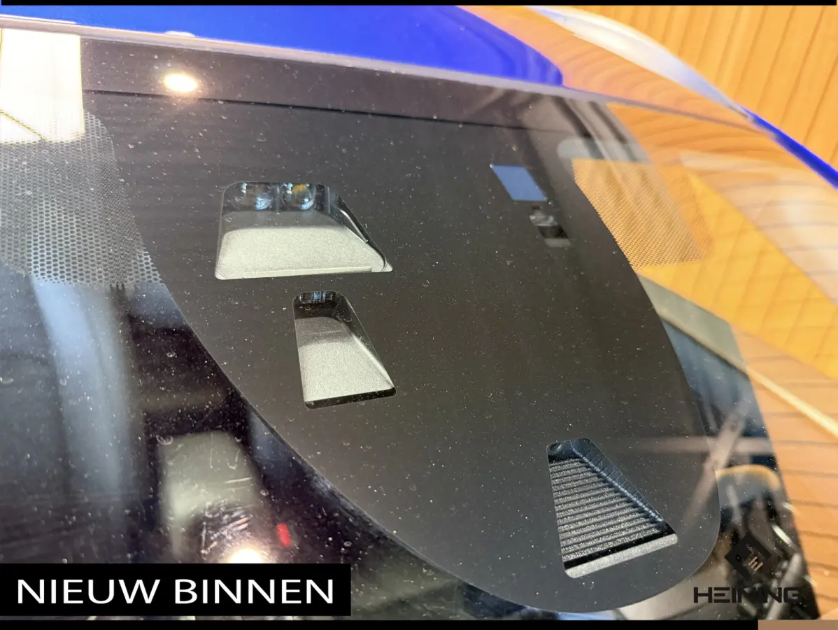 1.5 i-VTEC Executive. Automaat. Pano. Camera. Nav. Trekhaak. Van eerste eigenaar met NAP.