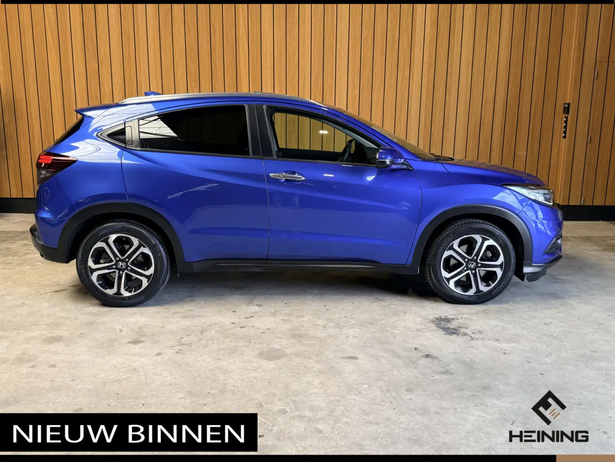 1.5 i-VTEC Executive. Automaat. Pano. Camera. Nav. Trekhaak. Van eerste eigenaar met NAP.