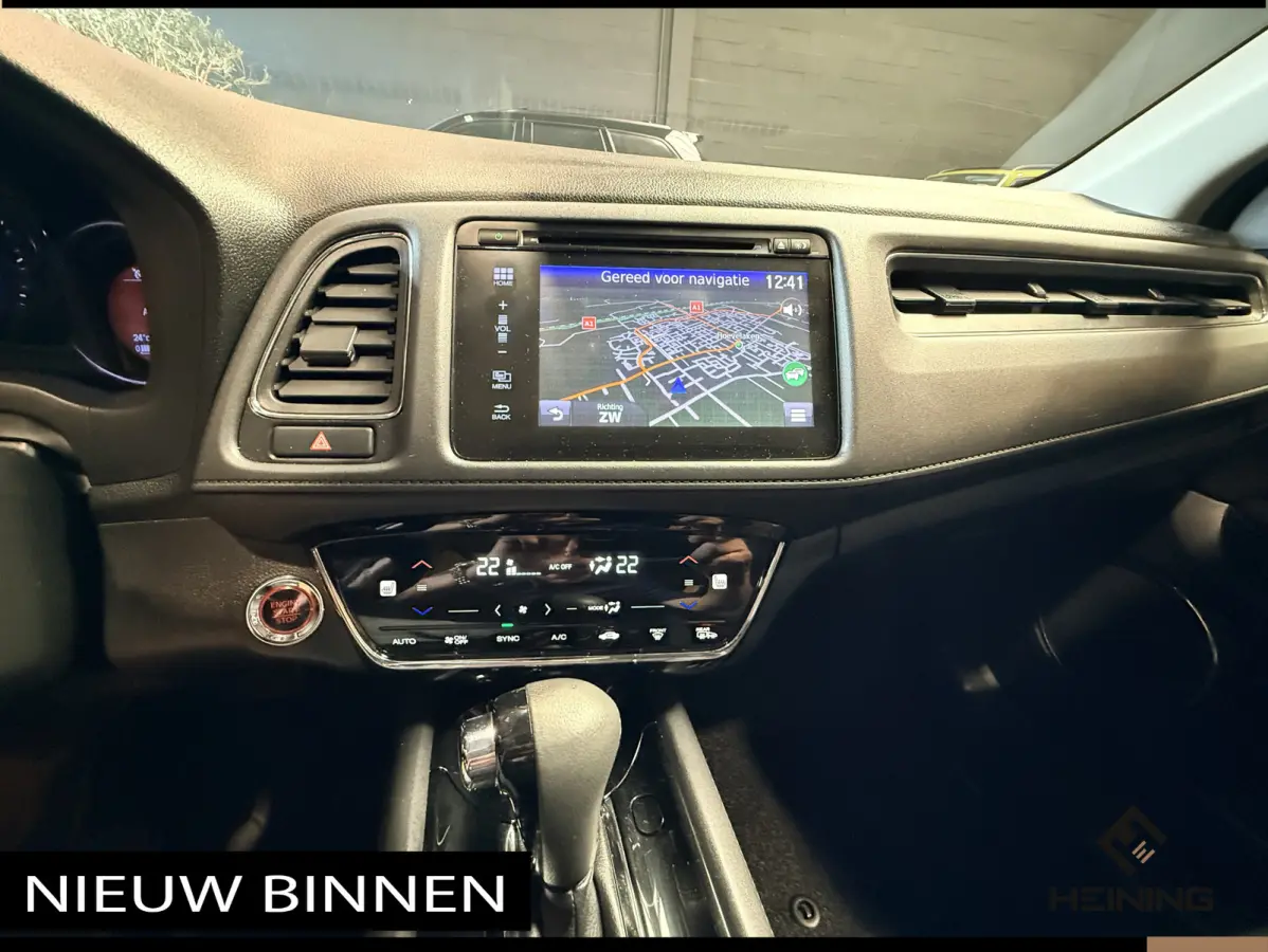 1.5 i-VTEC Executive. Automaat. Pano. Camera. Nav. Trekhaak. Van eerste eigenaar met NAP.