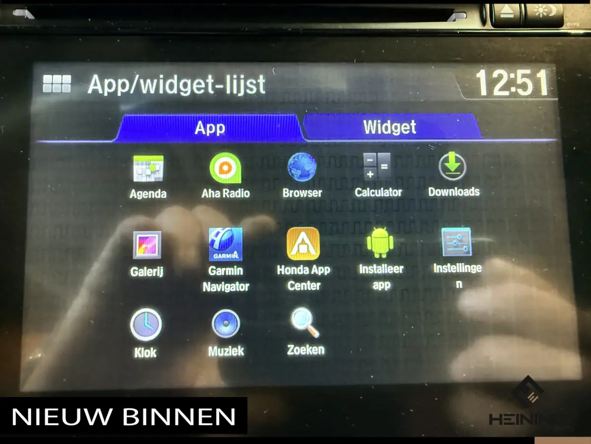 1.5 i-VTEC Executive. Automaat. Pano. Camera. Nav. Trekhaak. Van eerste eigenaar met NAP.