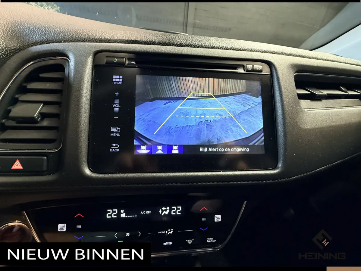 1.5 i-VTEC Executive. Automaat. Pano. Camera. Nav. Trekhaak. Van eerste eigenaar met NAP.