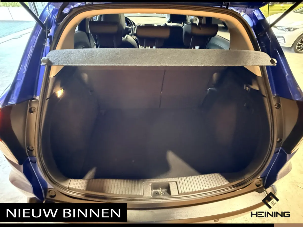 1.5 i-VTEC Executive. Automaat. Pano. Camera. Nav. Trekhaak. Van eerste eigenaar met NAP.