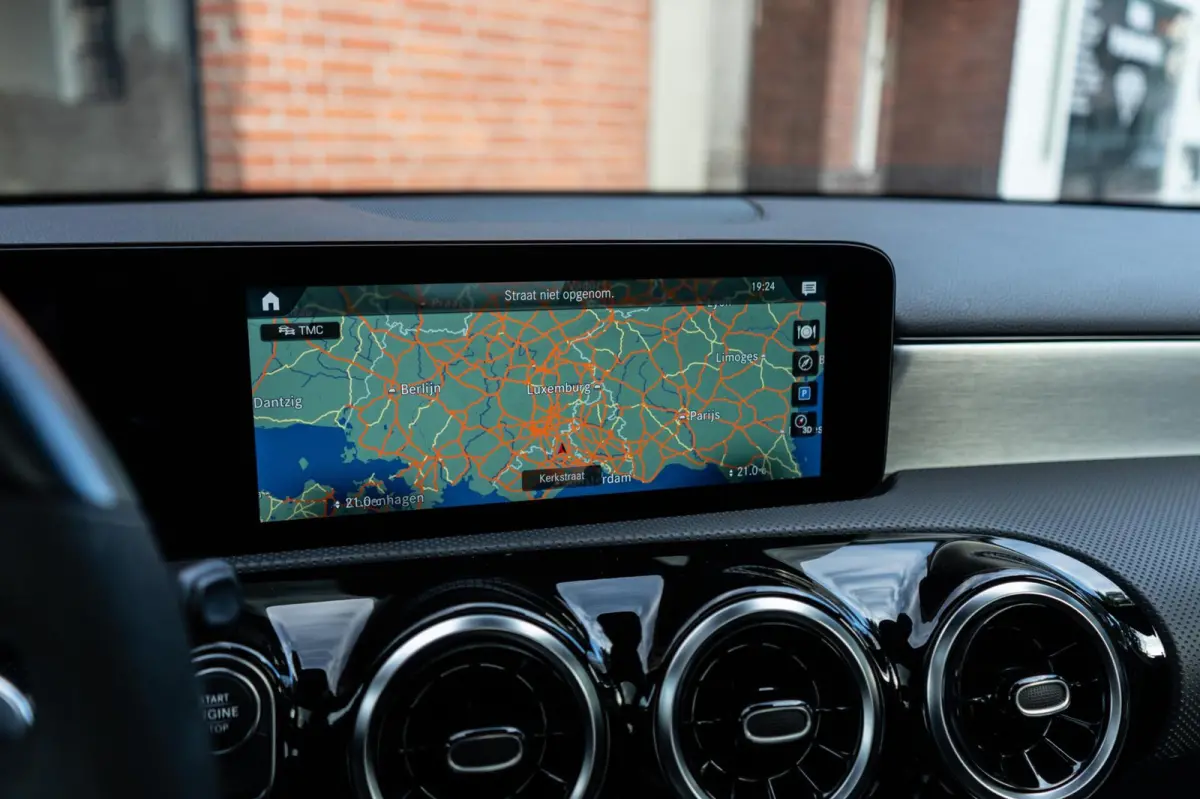 250 e AMG Pano / Memory / Burmester
