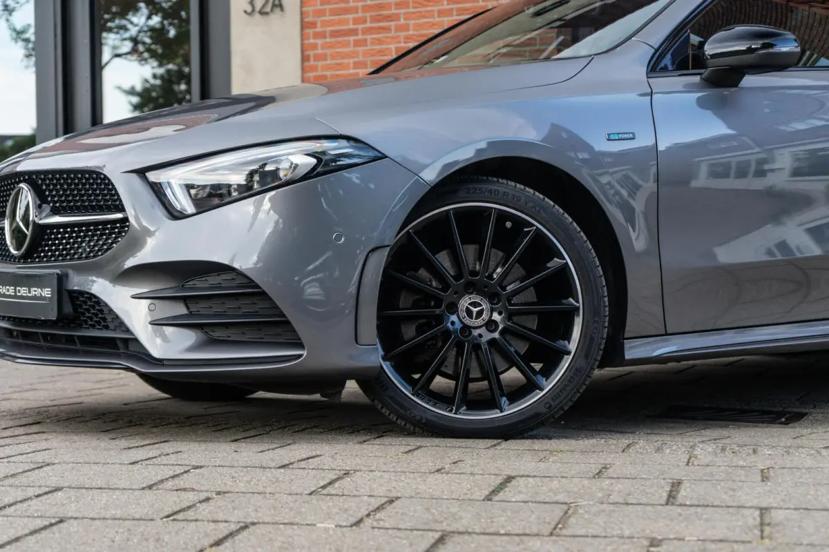 250 e AMG Pano / Memory / Burmester
