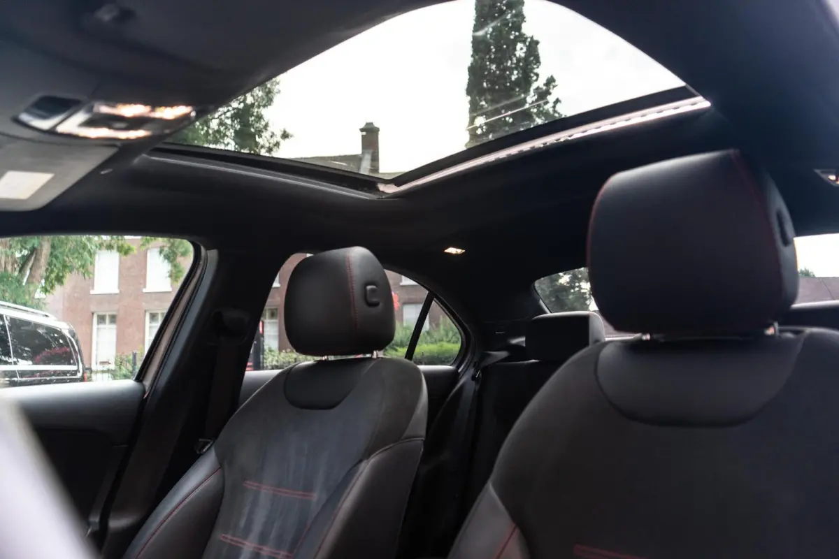 250 e AMG Pano / Memory / Burmester