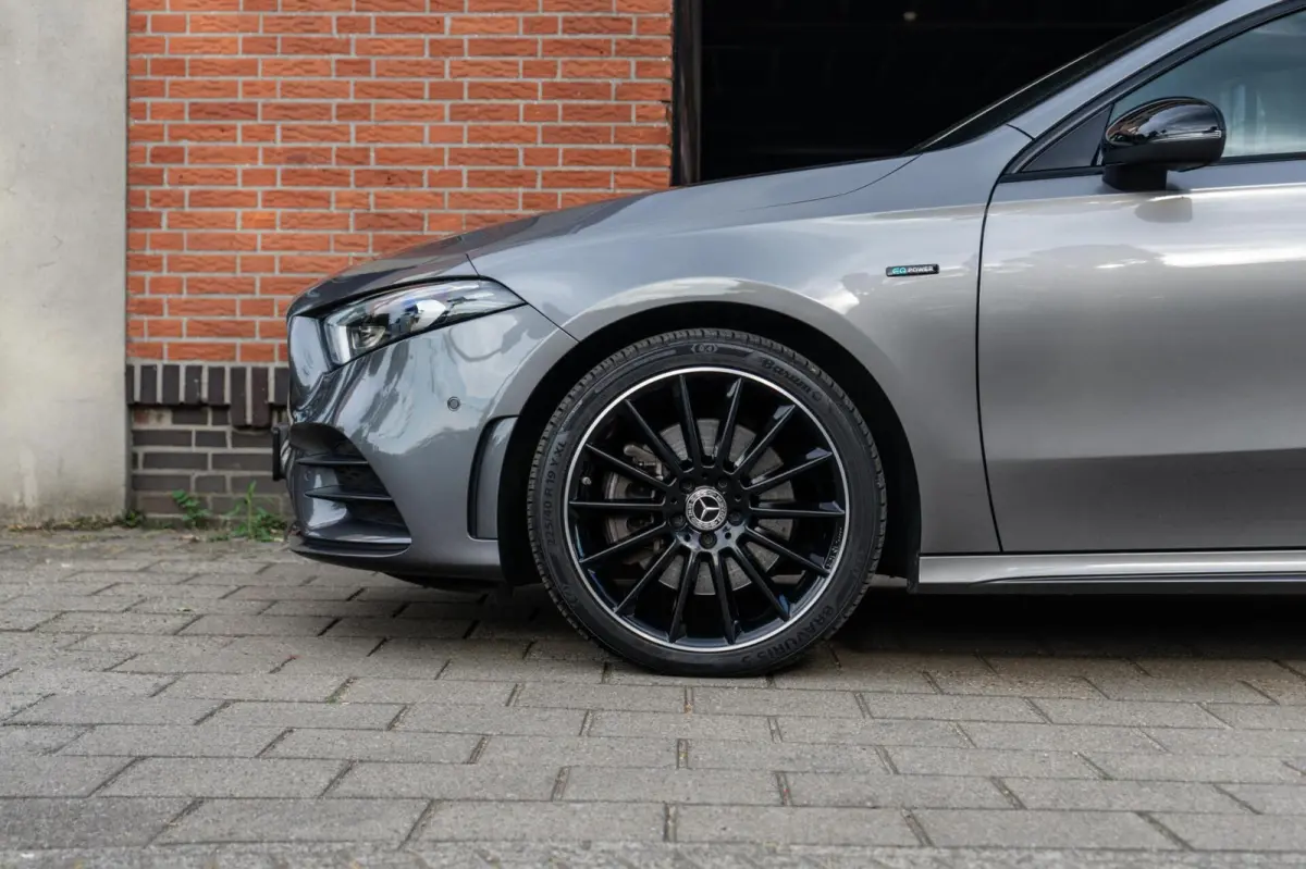 250 e AMG Pano / Memory / Burmester