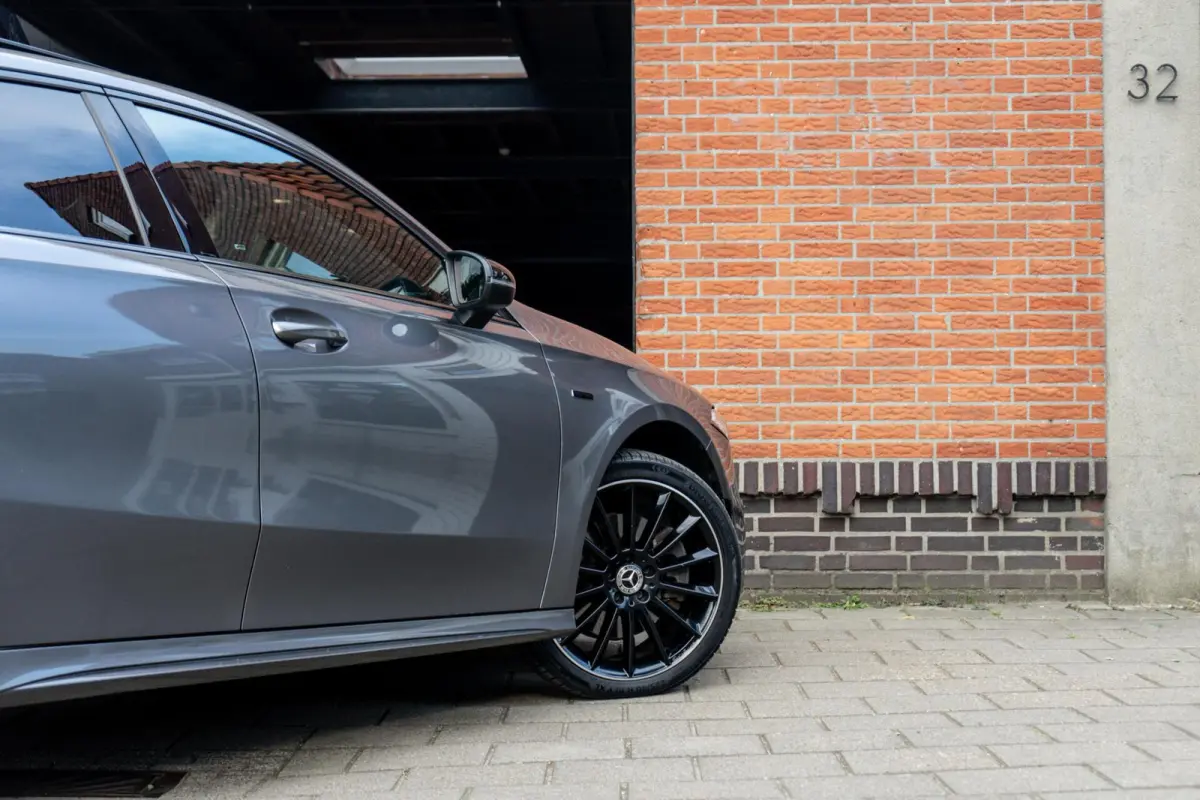 250 e AMG Pano / Memory / Burmester