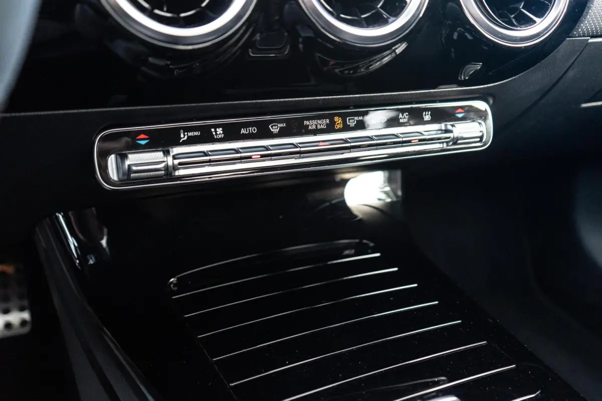 250 e AMG Pano / Memory / Burmester