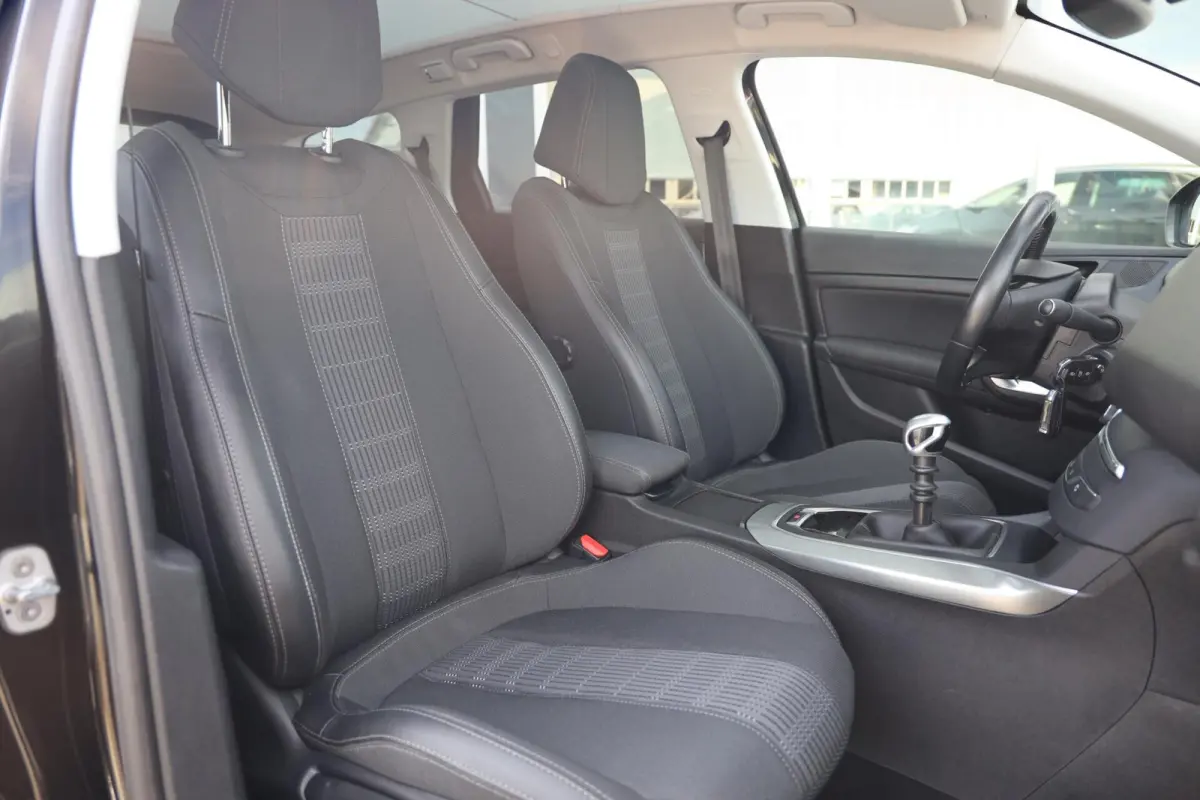 1.2 PureTech Blue Lease Premium|Cruise control|Navi|Panoramadak|