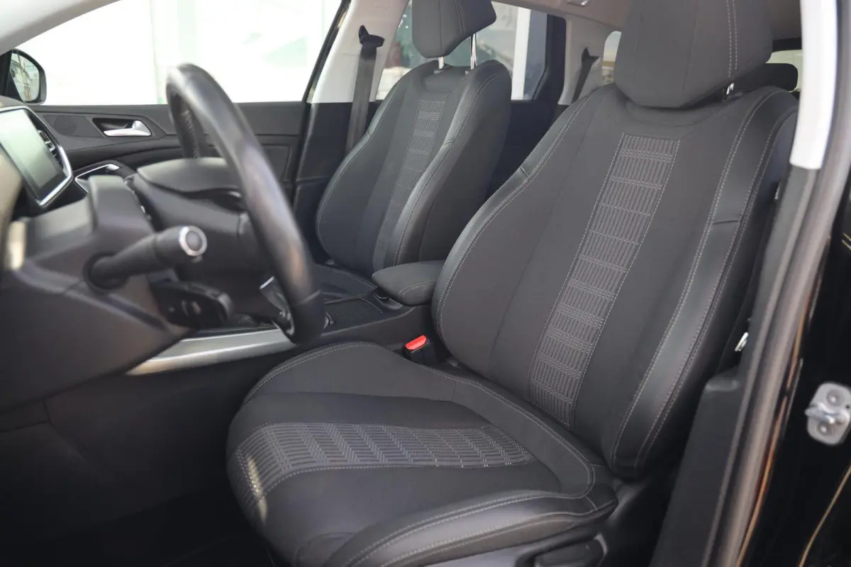 1.2 PureTech Blue Lease Premium|Cruise control|Navi|Panoramadak|