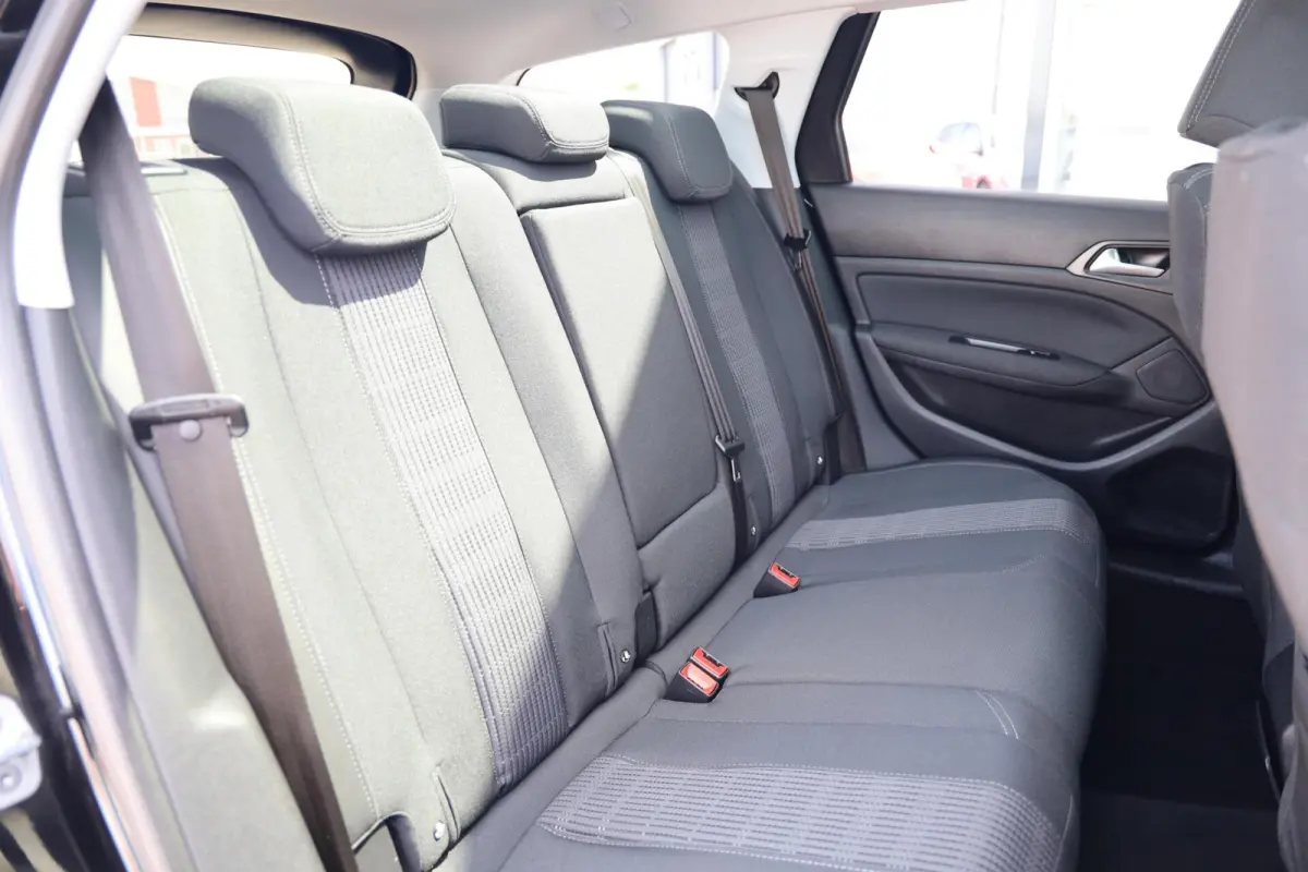 1.2 PureTech Blue Lease Premium|Cruise control|Navi|Panoramadak|