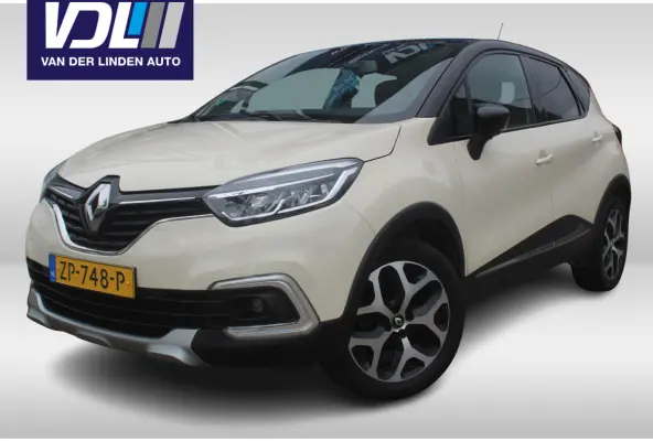 0.9 TCe Intens Apple Carplay/Android Auto, Keyless entry,  Keyless start