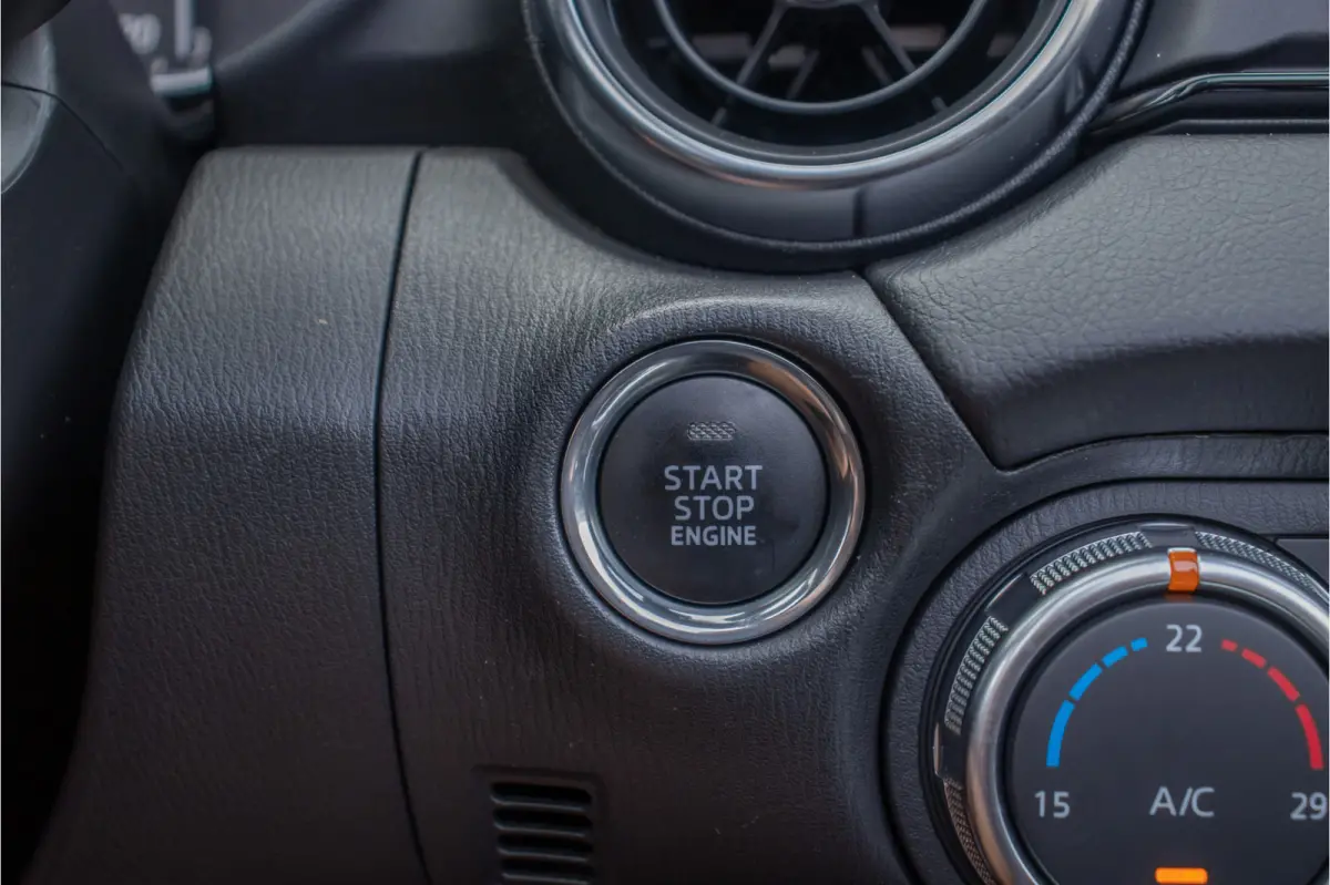1.5 SkyActiv-G GT-M, 1e eigenaar, 71.000km NAP, Carplay, Leder, Navigatie, Keyless, PDC, Stoelverwarming, DAB+.
