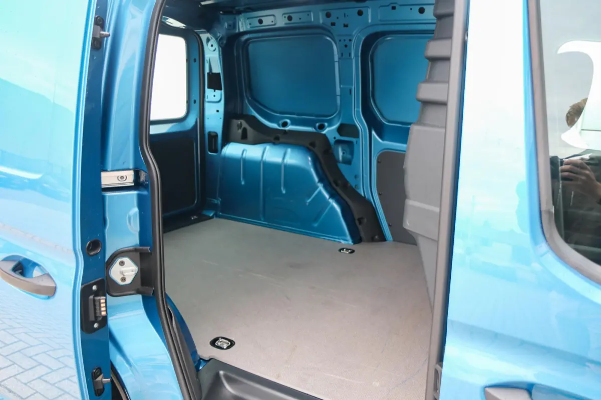 2.0 TDI 122pk DSG Comfort | Navigatie | App Connect | Trekhaak | Cruise Control | Parkeersensoren Voor + Achter | DAB+