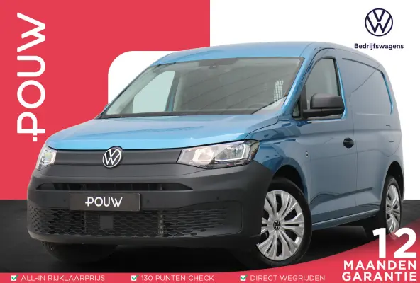 2.0 TDI 122pk DSG Comfort | Navigatie | App Connect | Trekhaak | Cruise Control | Parkeersensoren Voor + Achter | DAB+