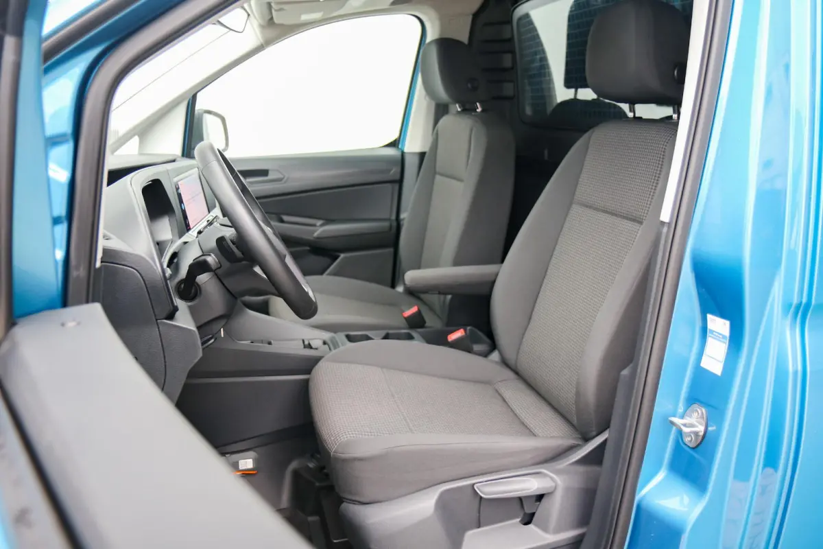 2.0 TDI 122pk DSG Comfort | Navigatie | App Connect | Trekhaak | Cruise Control | Parkeersensoren Voor + Achter | DAB+