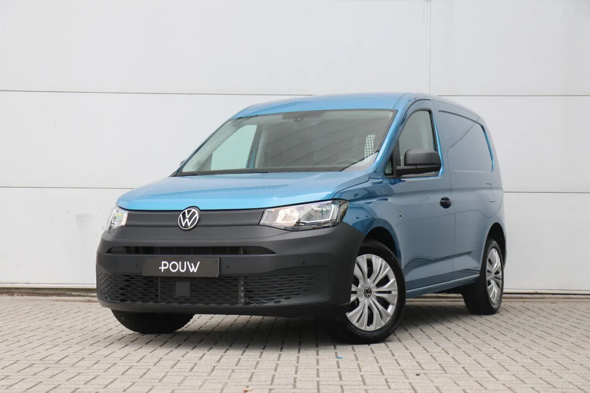 2.0 TDI 122pk DSG Comfort | Navigatie | App Connect | Trekhaak | Cruise Control | Parkeersensoren Voor + Achter | DAB+