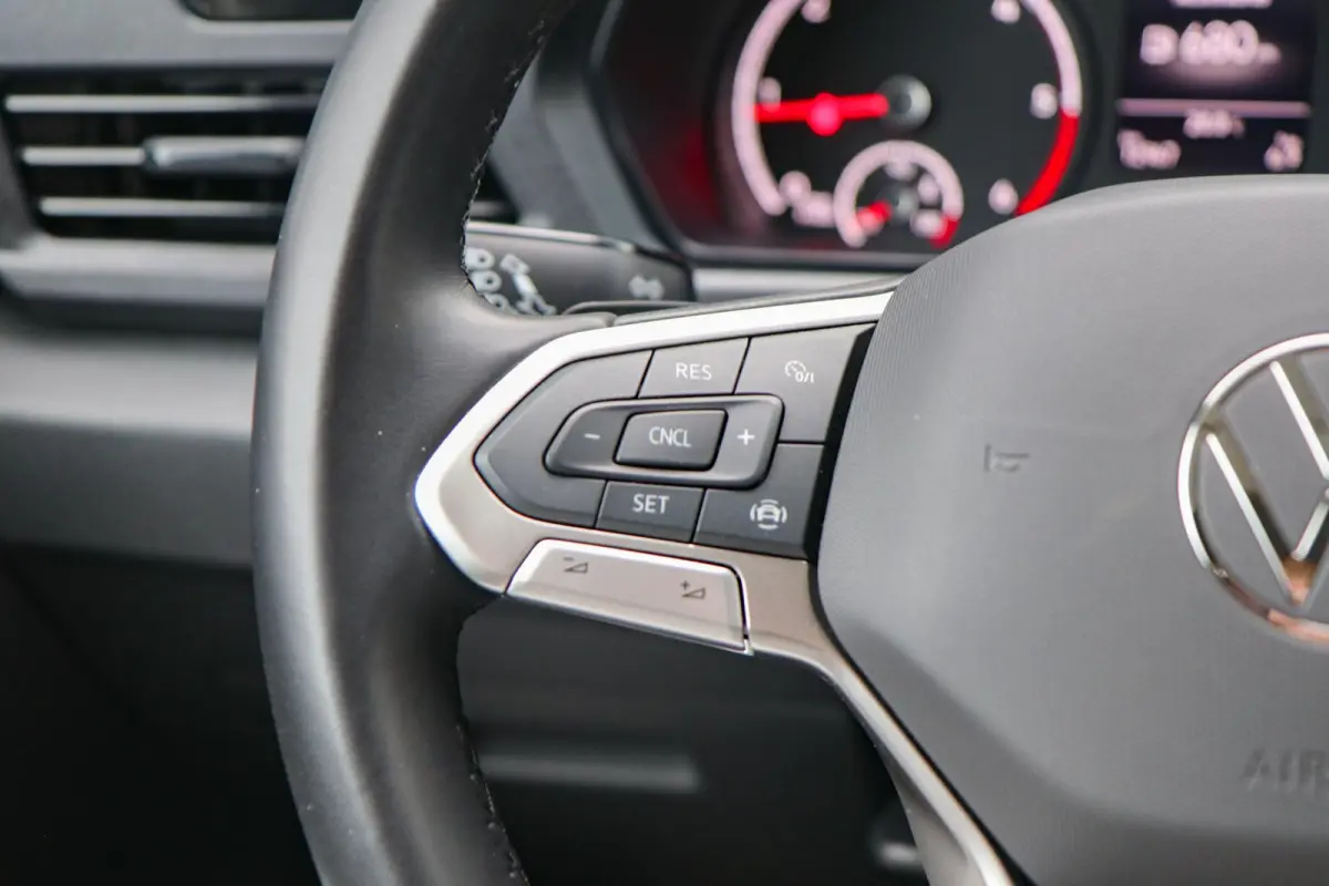 2.0 TDI 122pk DSG Comfort | Navigatie | App Connect | Trekhaak | Cruise Control | Parkeersensoren Voor + Achter | DAB+