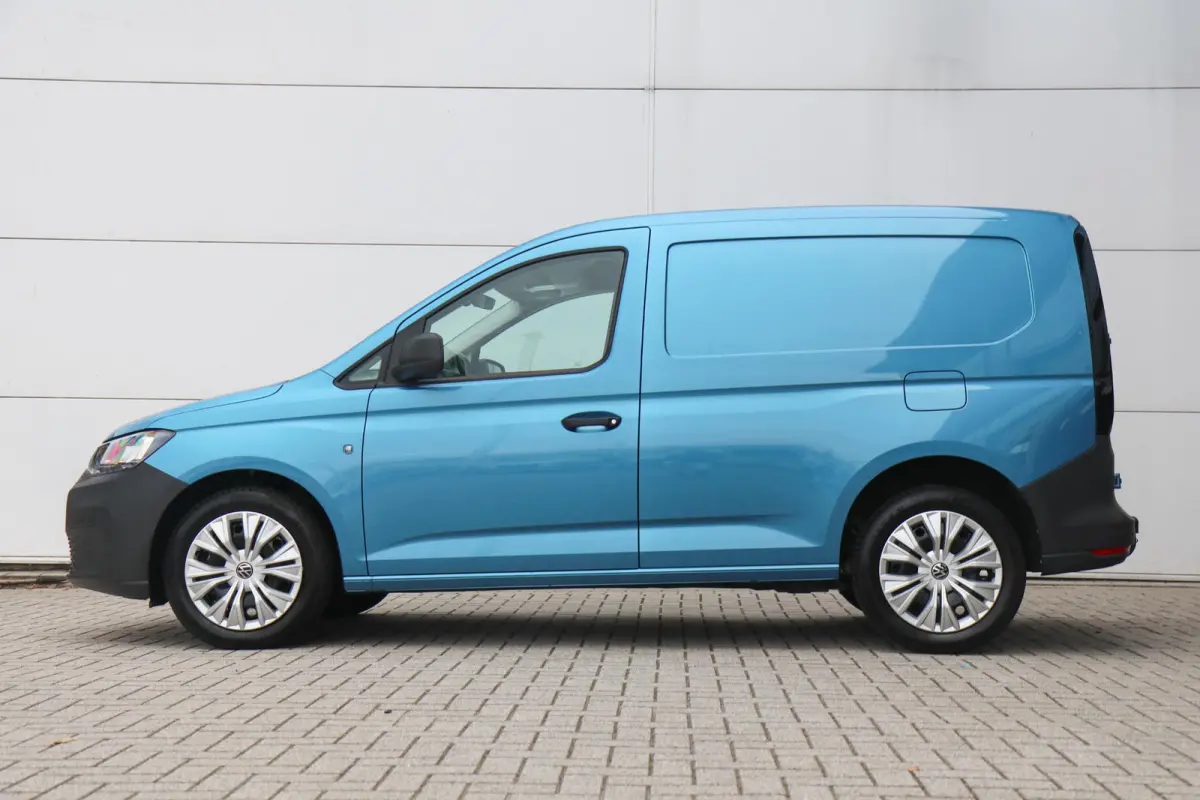 2.0 TDI 122pk DSG Comfort | Navigatie | App Connect | Trekhaak | Cruise Control | Parkeersensoren Voor + Achter | DAB+