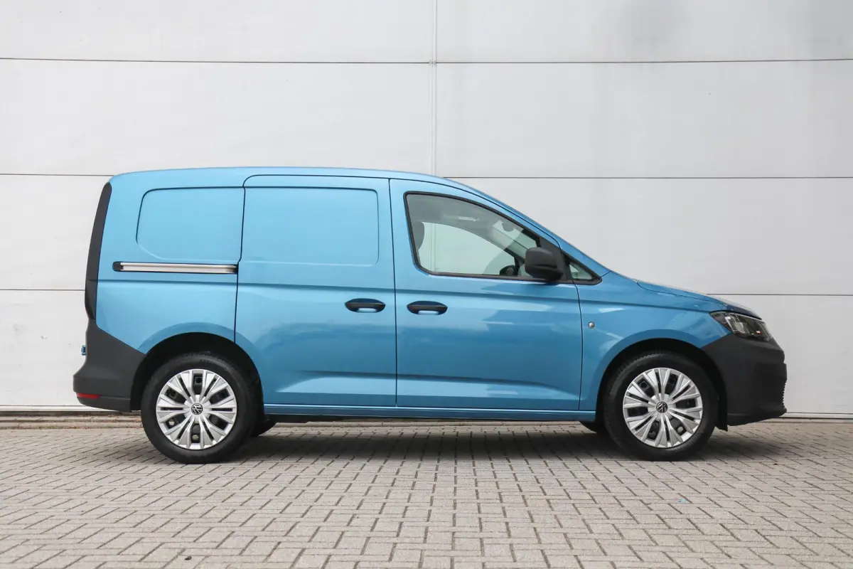 2.0 TDI 122pk DSG Comfort | Navigatie | App Connect | Trekhaak | Cruise Control | Parkeersensoren Voor + Achter | DAB+