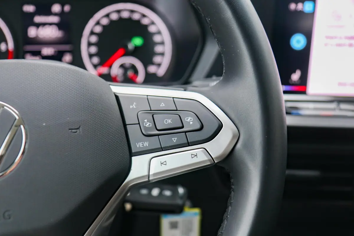 2.0 TDI 122pk DSG Comfort | Navigatie | App Connect | Trekhaak | Cruise Control | Parkeersensoren Voor + Achter | DAB+