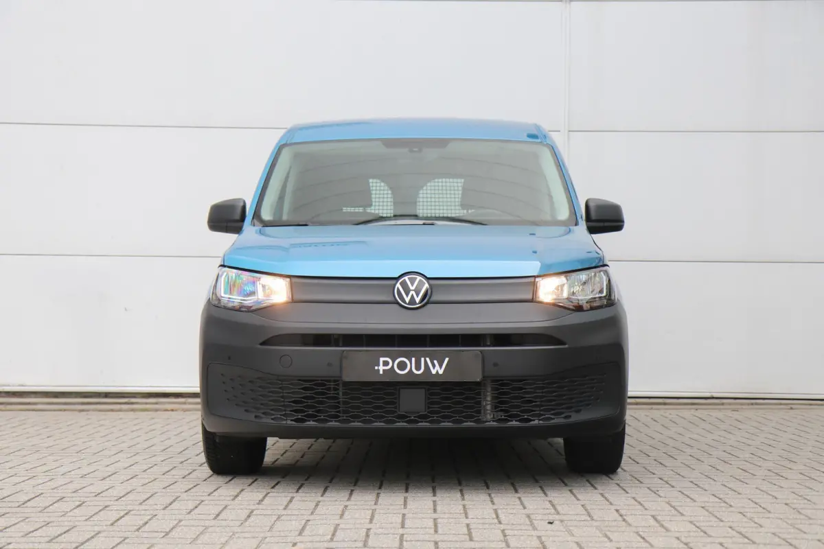 2.0 TDI 122pk DSG Comfort | Navigatie | App Connect | Trekhaak | Cruise Control | Parkeersensoren Voor + Achter | DAB+