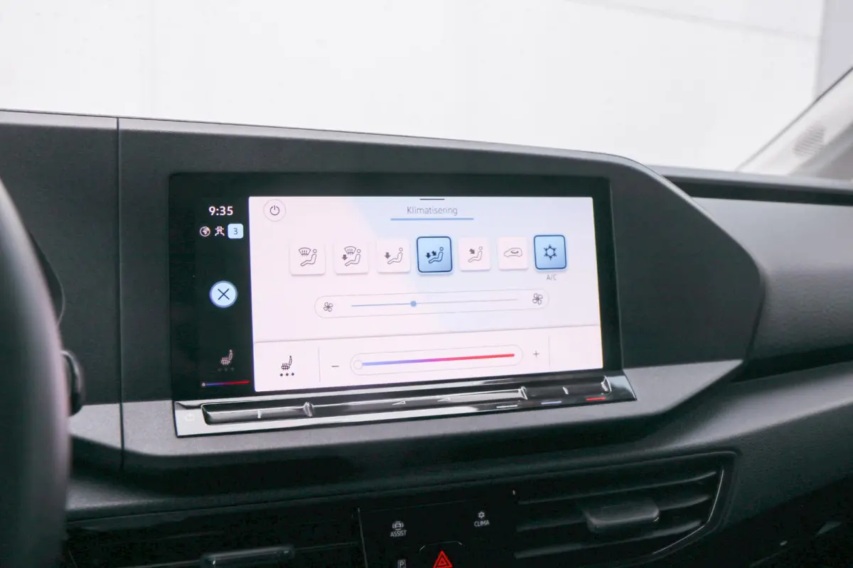2.0 TDI 122pk DSG Comfort | Navigatie | App Connect | Trekhaak | Cruise Control | Parkeersensoren Voor + Achter | DAB+