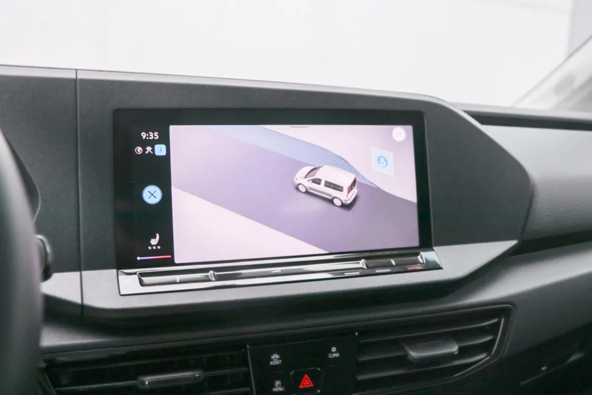 2.0 TDI 122pk DSG Comfort | Navigatie | App Connect | Trekhaak | Cruise Control | Parkeersensoren Voor + Achter | DAB+