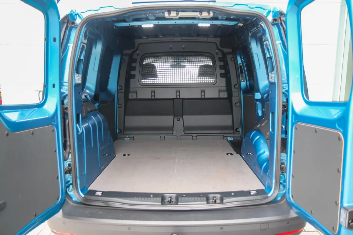 2.0 TDI 122pk DSG Comfort | Navigatie | App Connect | Trekhaak | Cruise Control | Parkeersensoren Voor + Achter | DAB+