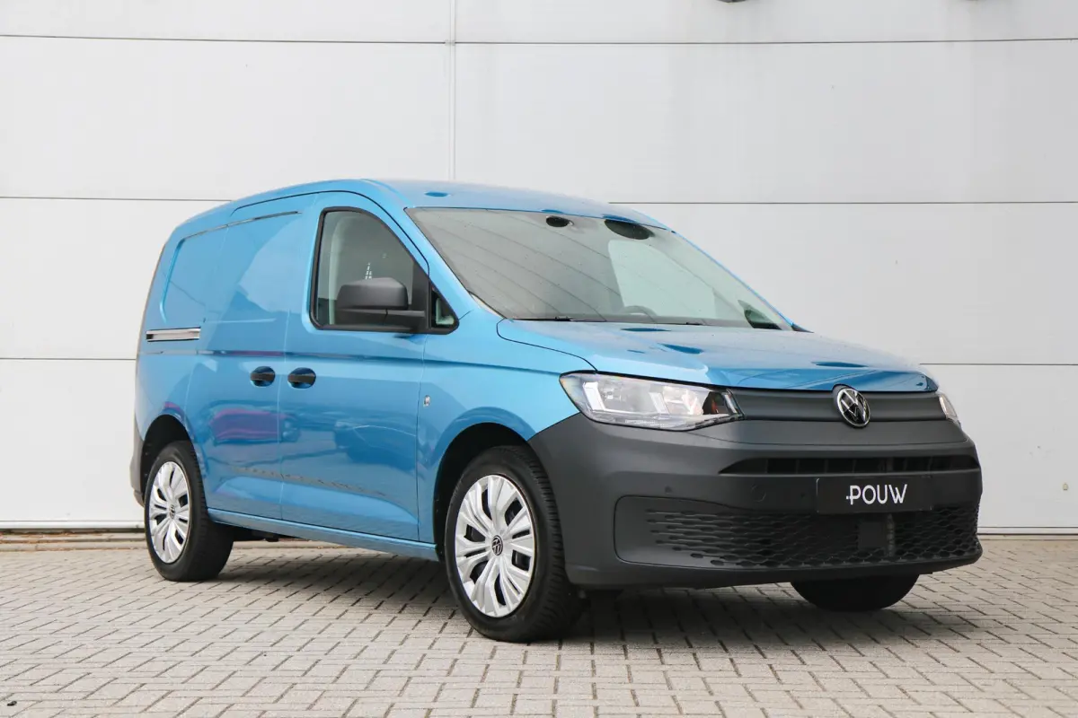 2.0 TDI 122pk DSG Comfort | Navigatie | App Connect | Trekhaak | Cruise Control | Parkeersensoren Voor + Achter | DAB+