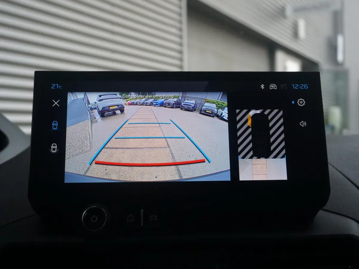 L1 50 kWh | 0% rente | camera | Apple Carplay/Android Auto  | laadruimtebetimmering | Comfort stoelen | rijklaarprijs