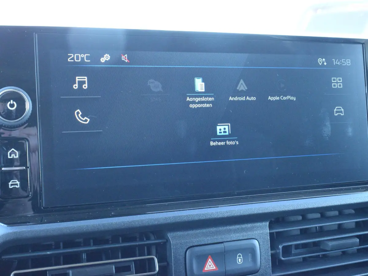 L1 50 kWh | 0% rente | camera | Apple Carplay/Android Auto  | laadruimtebetimmering | Comfort stoelen | rijklaarprijs