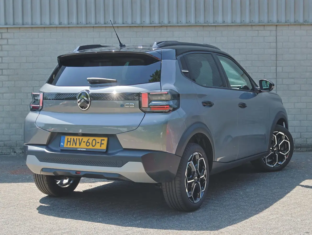 Max 113pk 44 kWh | Accu 94% | Camera | Climate controle | Navigatie | Apple Carplay en Android Auto