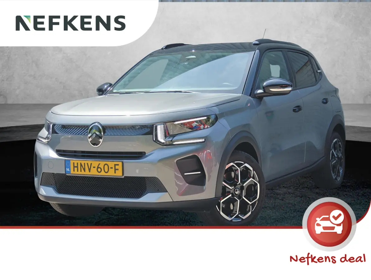 Max 113pk 44 kWh | Accu 94% | Camera | Climate controle | Navigatie | Apple Carplay en Android Auto
