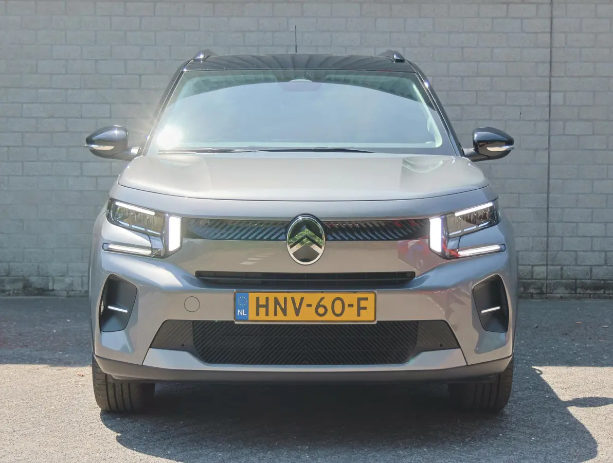 Max 113pk 44 kWh | Accu 94% | Camera | Climate controle | Navigatie | Apple Carplay en Android Auto