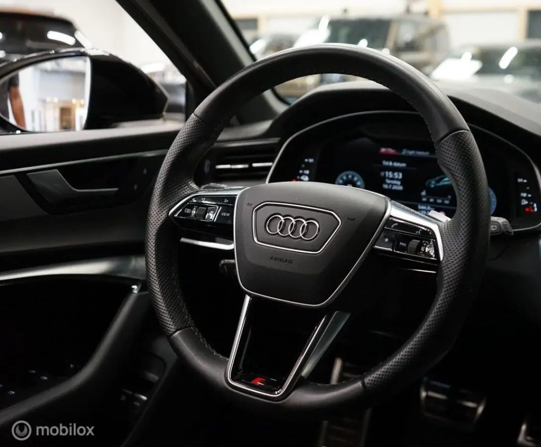 55 TFSI e quattro S Line, Matrix, trekhaak