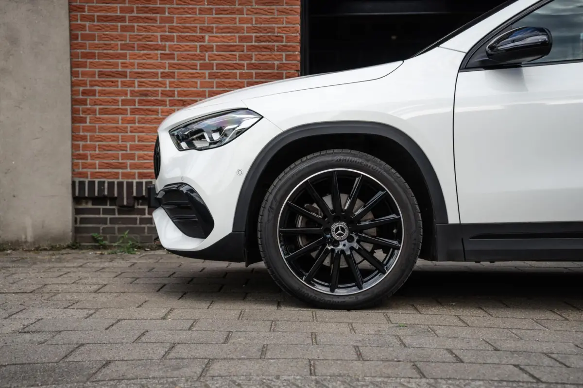 250 e AMG Line Pano / Camera / Trekhaak